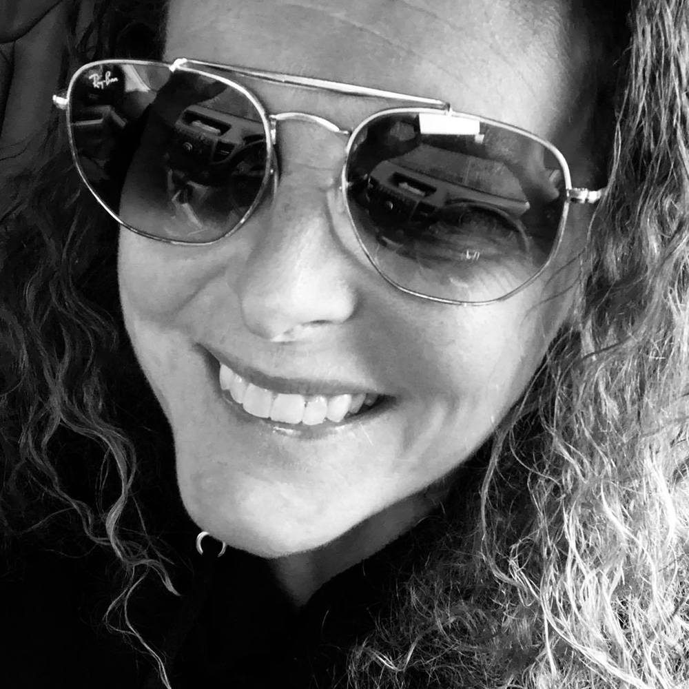 Meet your Posher, Kimberly
